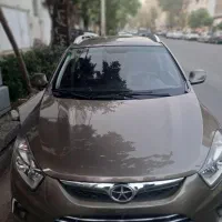 جکs5 مدل ۹۶|خودرو سواری و وانت|کرج, شهرک بنفشه|دیوار