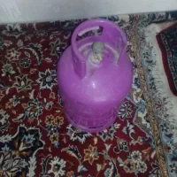 یک عدد کپسول نو البرز گاز،شعله بزرگ ۳ملیون فروش