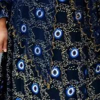 لباس محلی تمیز نو
