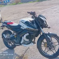 ان اس ۱۶۰|موتورسیکلت|پردیس, فاز ۳|دیوار