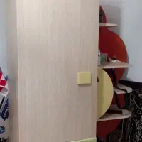 فروش کمد کاملا سالم