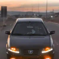 سورن مدل ۹۲  ef7 درحال بازسازی