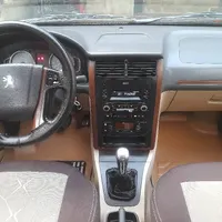 پژو پارس موتور جدید XU7P، مدل ۱۴۰۱