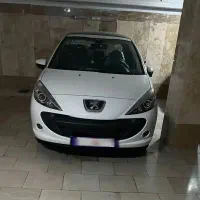 پژو ۲۰۷ پانا. فول ۱۴۰۴ صفر