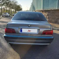 پرشیا مدل ۹۴دوگانه کارخانه.|خودرو سواری و وانت|تبریز, |دیوار
