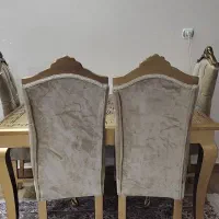 میز ناهار خوری