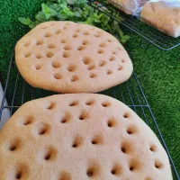 نان جو خونگی|خوردنی و آشامیدنی|مشهد, هنرور|دیوار