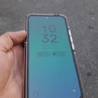 سامسونگ Galaxy A54 با حافظهٔ ۱۲۸ گیگابایت