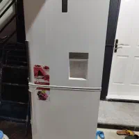 یخچال فریزر التو درحد نو