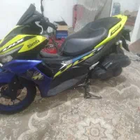 موتور بلنتا ۱۵۰