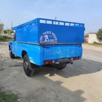 نیسان مدل 81 تمام فابریک|خودرو سواری و وانت|ساری, |دیوار