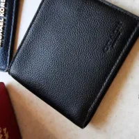 کیف پول و کارت برند اورجینال از کانادا|کیف، کفش، کمربند|تهران, نیاوران|دیوار