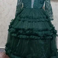 لباس مجلسی دختر بچه