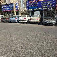 باطریساز وتنظیم موتور ماهر و نیمه ماهر