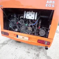 اتوبوس ولوو B7تیپ۲ مدل ۱۳۸۴|خودرو سنگین|آکند, |دیوار