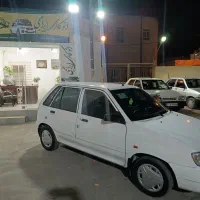 پراید 111 درجه یک|خودرو سواری و وانت|سرخه, |دیوار