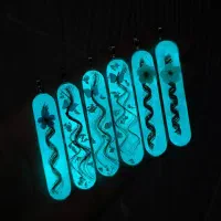 اکسسوری رزینی