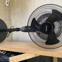 پنکه دوحالته