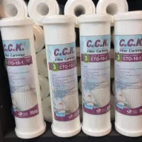 فروش تک وتعداد تصفیه آب