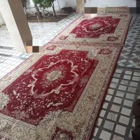 قالی 12 متری جفت
