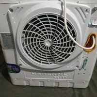 کولر آبی کوچک جنرال سون در حد نو