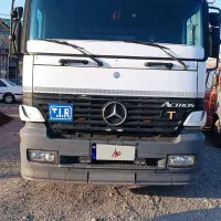 آکتروس ۱۸۴۳ مدل ۸۲