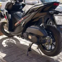 یاماها.ایروکس اصلی.سویچی