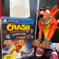 بازی CRASH Bandicoot 4