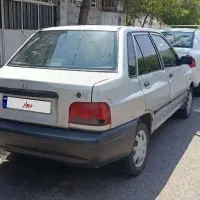 پراید 86|خودرو سواری و وانت|تایباد, |دیوار
