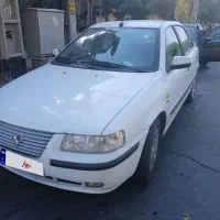 سمند Lx xu796 بیرنگ|خودرو سواری و وانت|قم, کلهری|دیوار