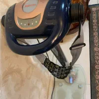 دستگاه فیبره لاغری|تجهیزات ورزشی|اهواز, شهرک برق|دیوار