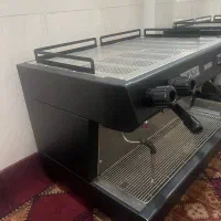 دستگاه اسپرسو صنعتی کنتی ۲۰۲۳|کافی‌شاپ و رستوران|تهران, نیروی هوایی (پیروزی)|دیوار