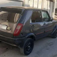 پی کی انژکتور مدل ۸۳ تمیز|خودرو سواری و وانت|کرمانشاه, |دیوار