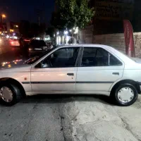 پژو 405 مرتب و در حد