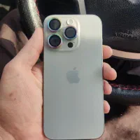 آیفون 15 پرو