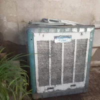 کولر فروشی با موتور و پمپ اب