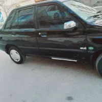 پراید مدل۸۳انژکتور