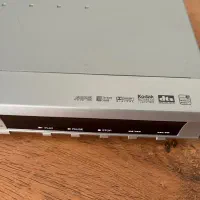 DVD LG|پخشکننده DVD و ویدیو|اسلامشهر, مظفریه|دیوار