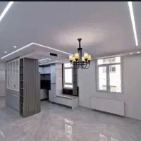 ۸۸متر ۲خواب سند تک برگ فول بازسازی چیتگر