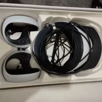 پلی استیشن vr2 وی ار2