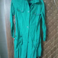 مانتو|لباس|قم, وادی السلام|دیوار