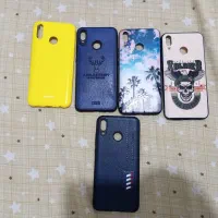 قاب هواوی Y9 2019