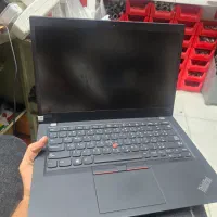 لپتاب  lenovo ThinkPad x390