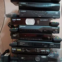 تعمیرات انواع گیرنده دیجیتال تعمیرات انواع محافظ