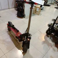 اسکوتر برقی صندلی دار مدل وینر اسکای