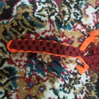 جا کلیدی با بند کفش