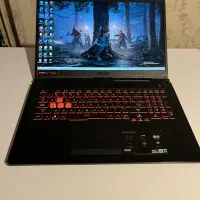 فروش فوری/لپتاپ گیمینگ ASUS TUF FX706HE