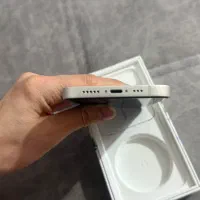 آیفون 13 نرمال 128 سفید|موبایل|پاکدشت, پاکدشت (مامازند)|دیوار