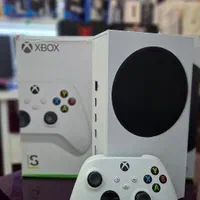 xbox series's