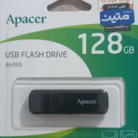 فلش ۱۲۸ گیگ apacer usb3.2